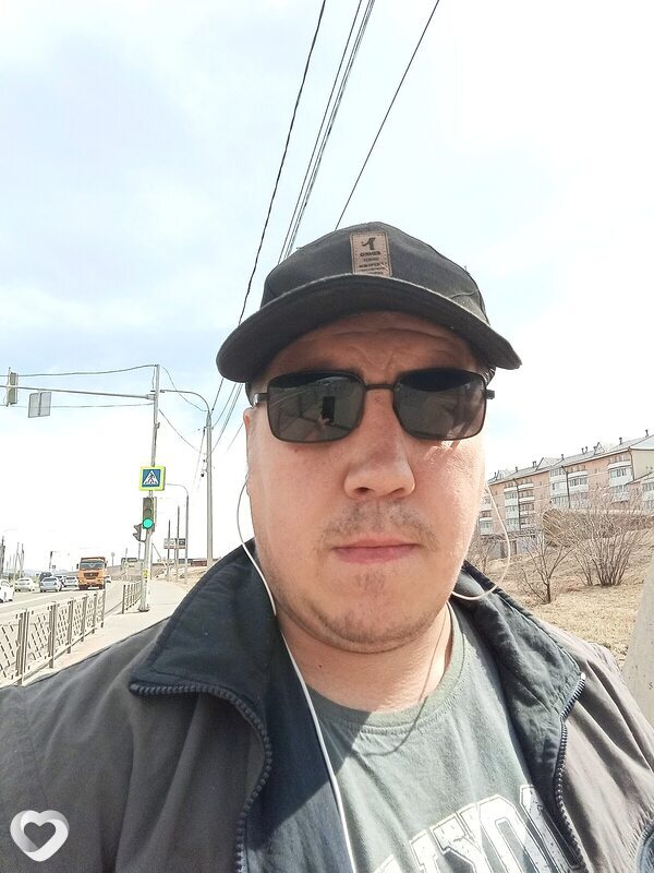 Костя, 33, Улан-Удэ — анкета №848148