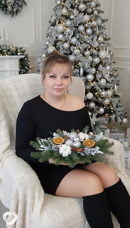 Ксюша, 42, Нижнем Новгороде — анкета №848149