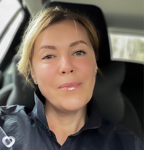 Елена, 48, Воронеже — анкета №847957