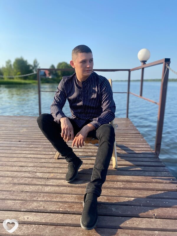 Анатолий, 34, Москве — анкета №847964