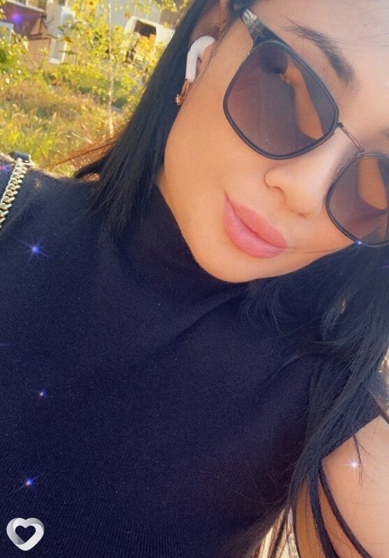 Meruert, 28, Астане — анкета №847973