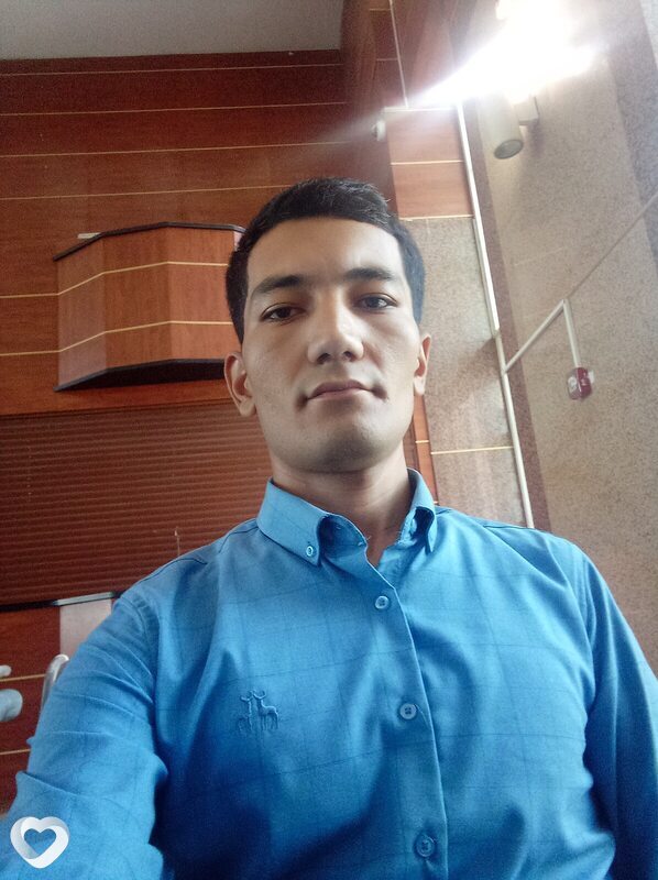 Бахти, 26, Могилев — анкета №847975