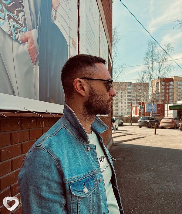 Noname Xtag, 36, Перми — анкета №847979