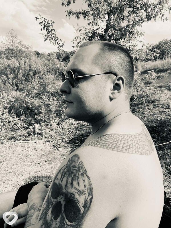 Влад, 30, Минске — анкета №848080