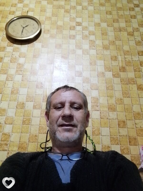Сергей, 47, Ливнах — анкета №848082