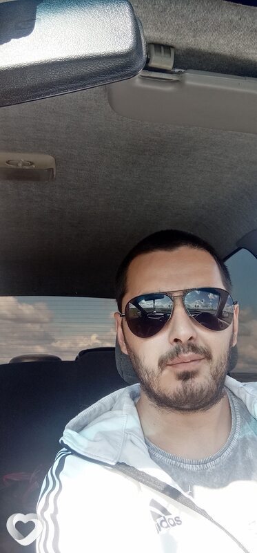 Алексей, 34, Миассе — анкета №848083