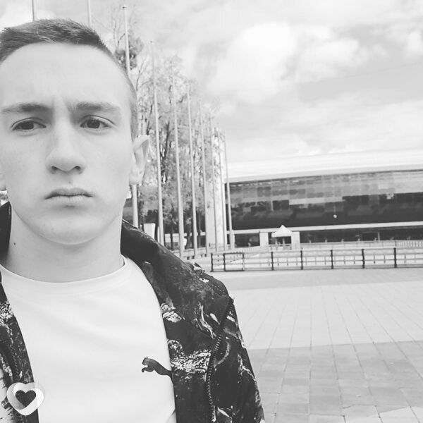 Алексей, 22, Минске — анкета №848085