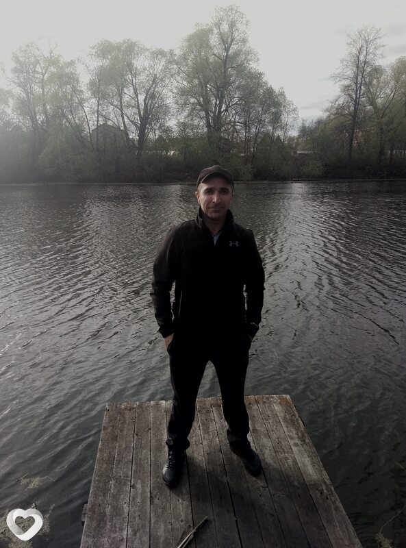 Славик, 49, Магадане — анкета №848087