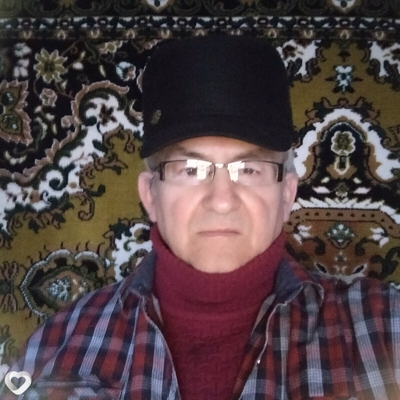 Игорь, 57, Подольске — анкета №848094