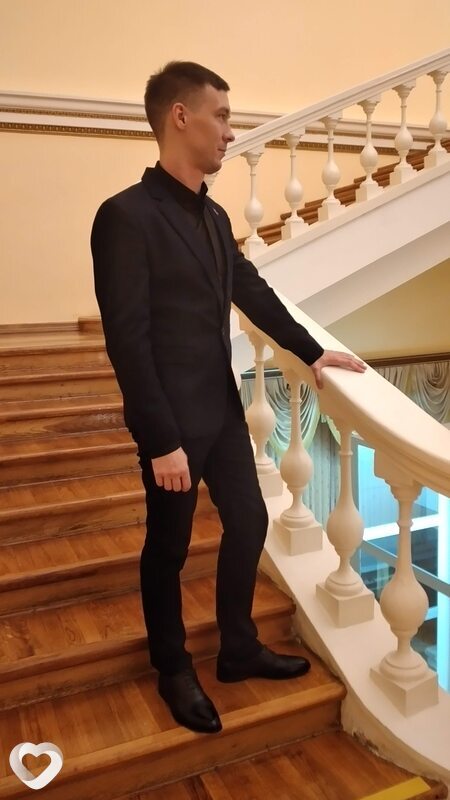 Дима, 33, Сочи — анкета №848095