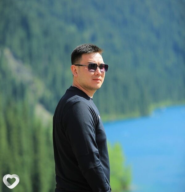Серик, 31, Актау — анкета №848098