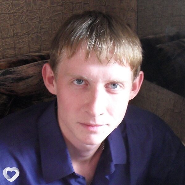 Александр, 40, Новочебоксарске — анкета №848101