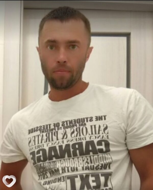 Юра, 41, Сумах — анкета №848109