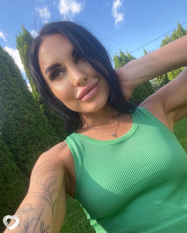 Лиза, 27, Клине — анкета №848113