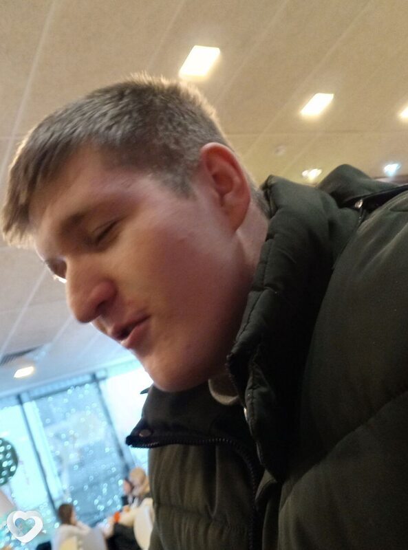 Андрей Химачев, 21, Нижнем Новгороде — анкета №848115