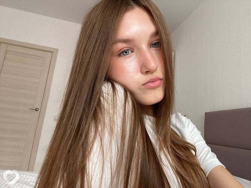 Света, 34, Минске — анкета №848116