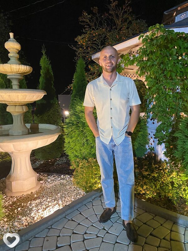 Максим, 37, Калуге — анкета №848118