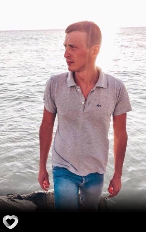 Ден, 43, Самаре — анкета №848126