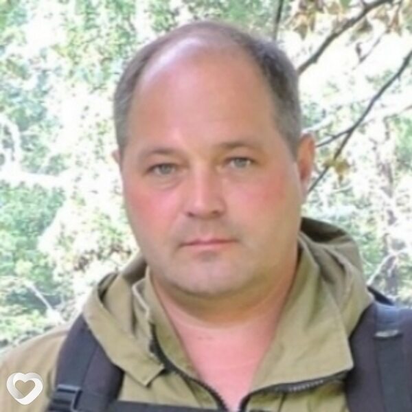 Алексей, 49, Новосибирске — анкета №848055