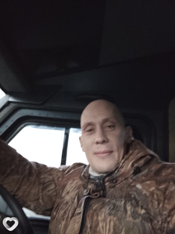 Виталик, 41, Норильске — анкета №848057