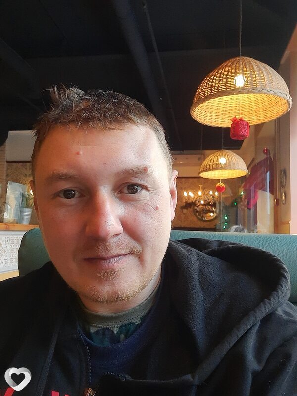 Александр, 40, Калининграде — анкета №848061