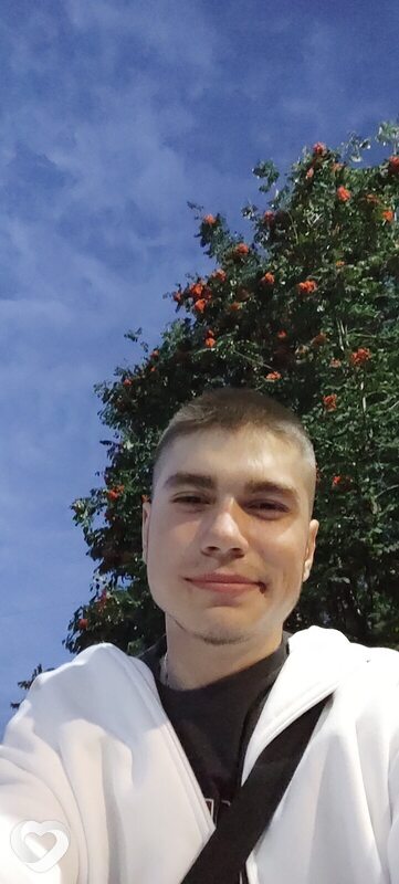 Никита, 25, Нефтекамске — анкета №848069