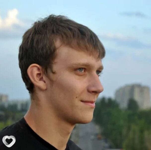 Жека, 39, Горловке — анкета №848075