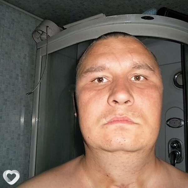 Павел, 42, Новосибирске — анкета №848076