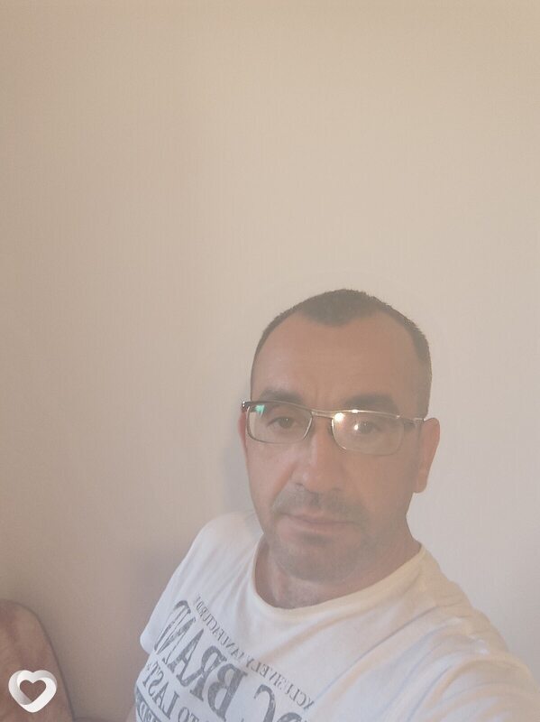 Вадим, 48, Харькове — анкета №848079