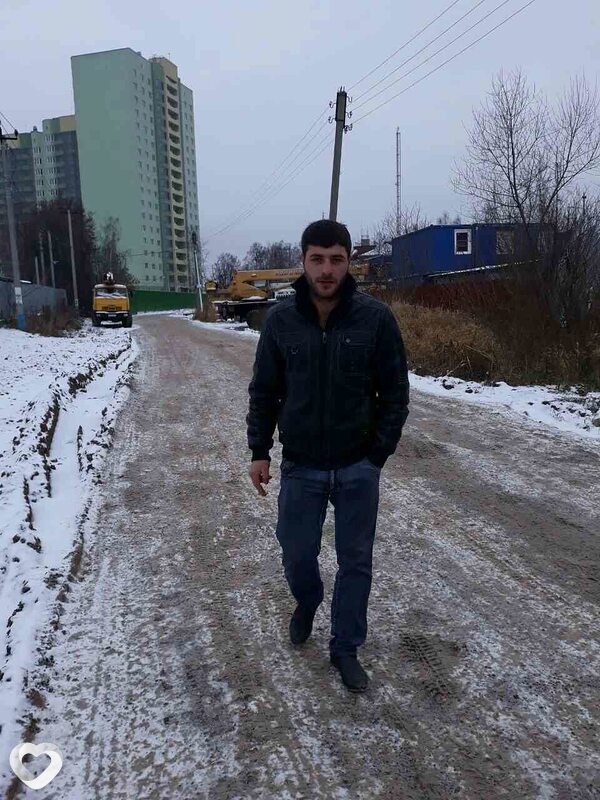 Артур, 30, Королёв — анкета №848153