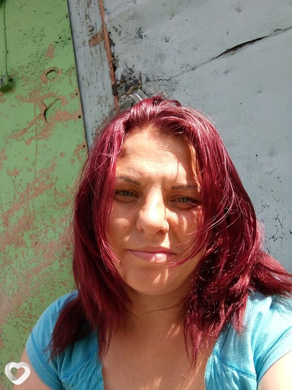 Катя, 34, Горно-Алтайске — анкета №848163