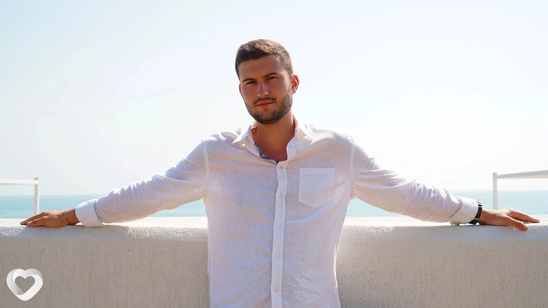 Андрей, 34, Москве — анкета №848165