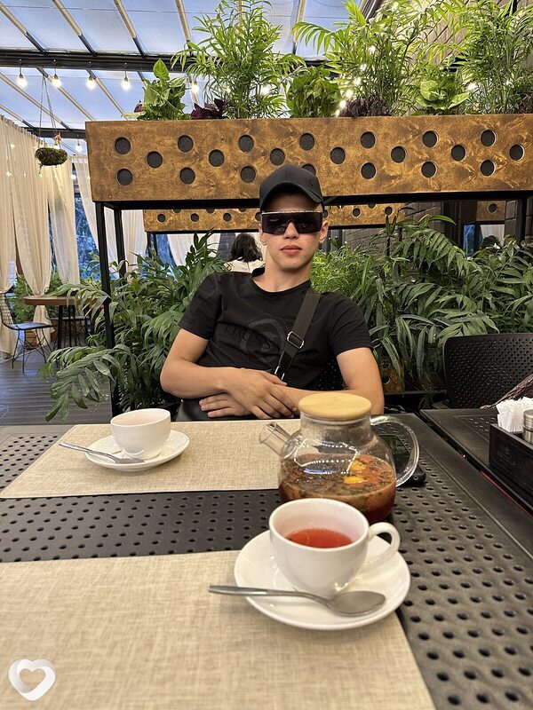 Даниил, 21, Новокузнецке — анкета №848169