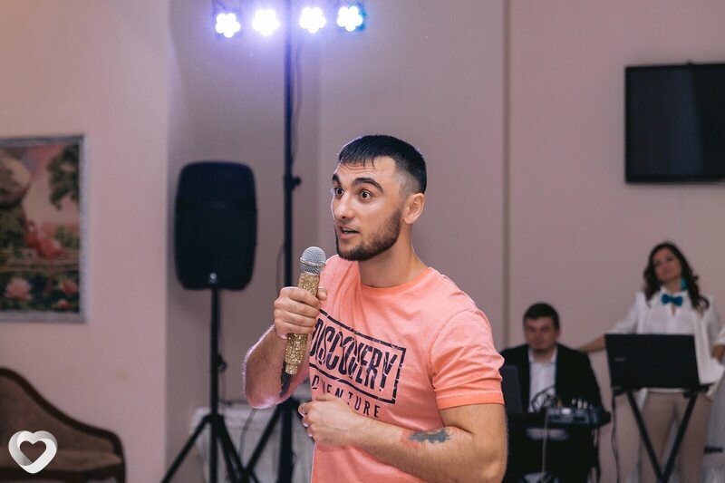 Шота, 39, Ростове-на-Дону — анкета №848177