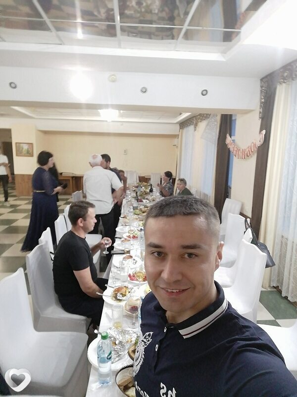 Наиль, 31, Уфе — анкета №848180