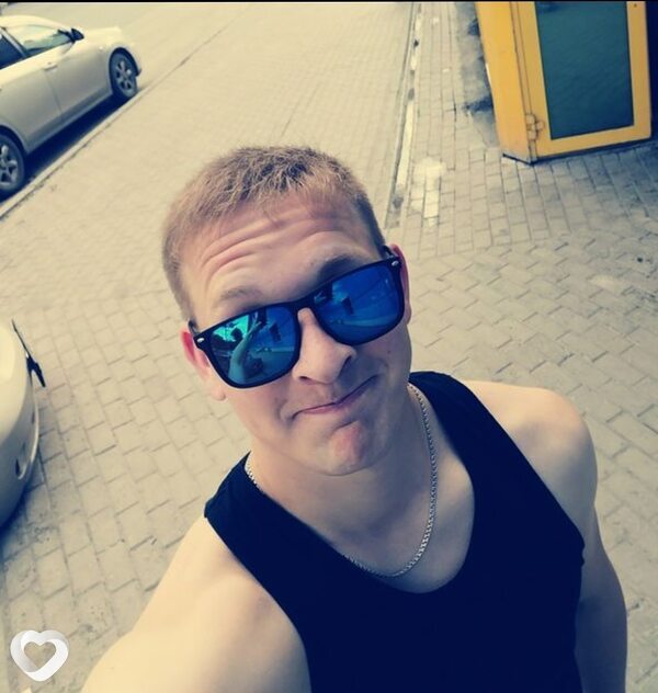 Александр, 30, Новосибирске — анкета №848183
