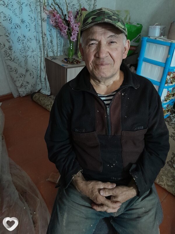 Анатолий, Краснотуранск