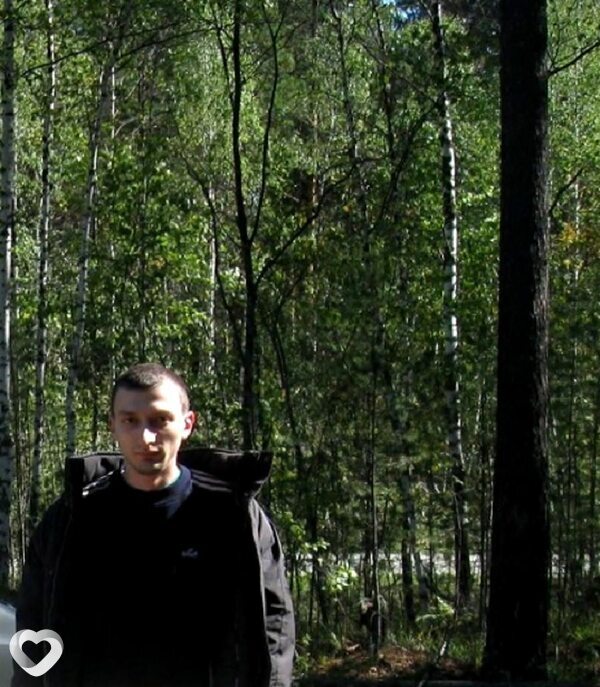 Алексей, 37, Новосибирске — анкета №848188