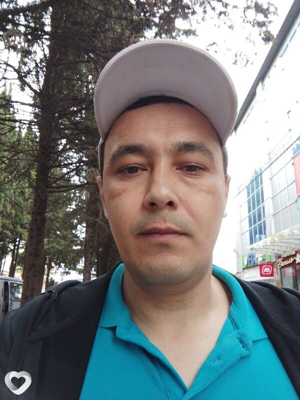 Эдуард, 31, Орске — анкета №848195