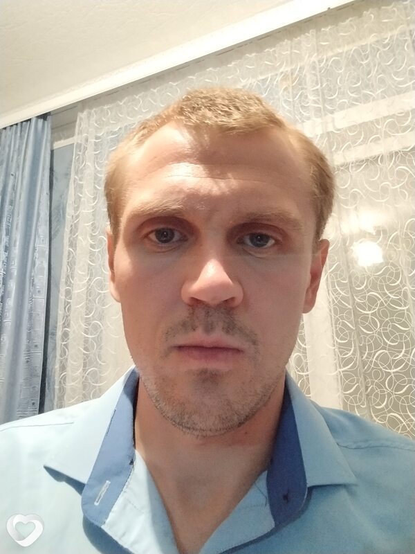 Евгений, 34, Мичуринске — анкета №848279