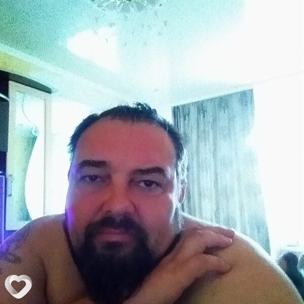 Алексей, 48, Витебске — анкета №848282