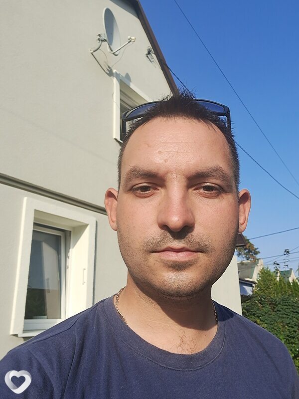 Владислав, 33, Калининграде — анкета №848287