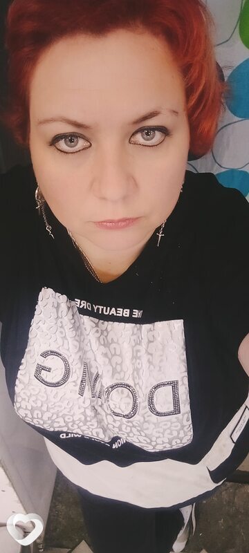 Светлана, 40, Твери — анкета №848288