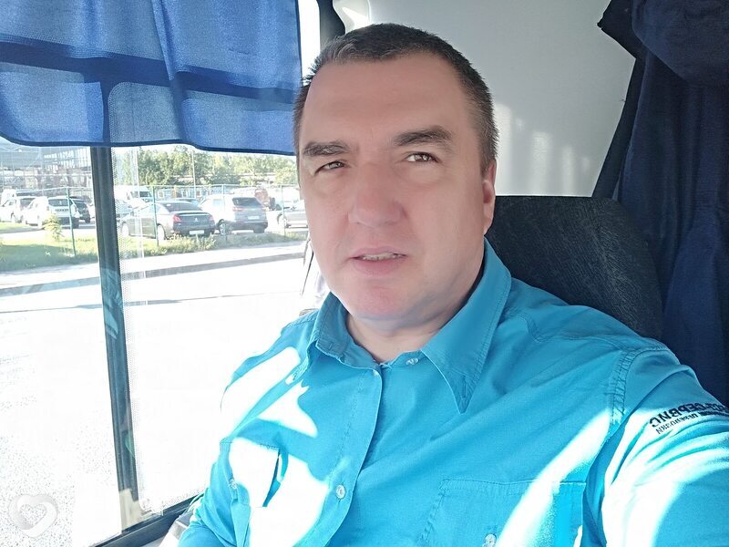 Дмитрий, 55, Санкт-Петербурге — анкета №848296