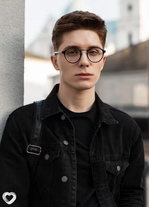 Андрей, 28, Москве — анкета №848297