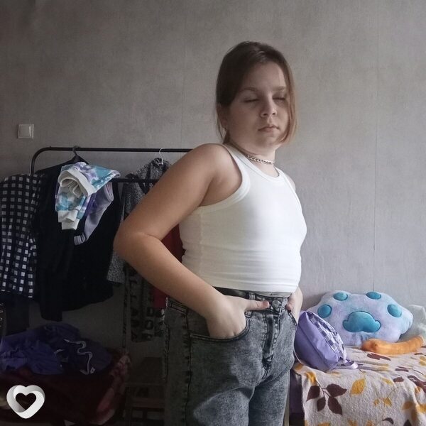 Полина, Нелидово