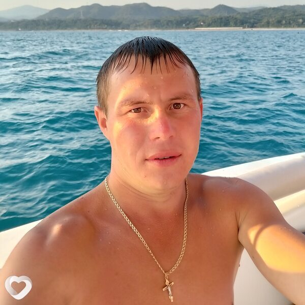 Николай, 36, Новом Уренгое — анкета №848682
