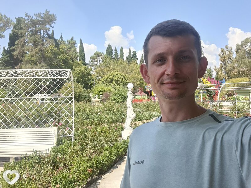Александр, 40, Москве — анкета №848693