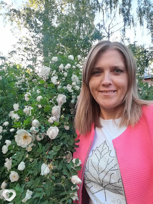 Наталья, 52, Иванове — анкета №848694