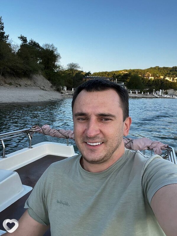 Александр, 41, Кодинске — анкета №848701